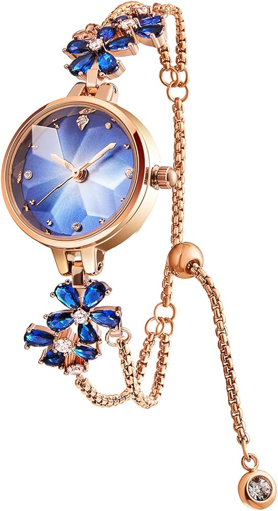 Designer Diamond Watch